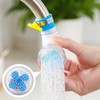 Pack of 6 Mini Tap Water Filter, Water Filter Tap