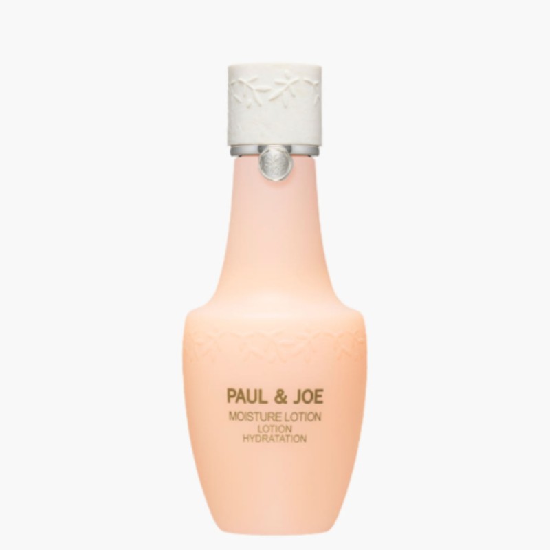 Paul & Joe Beaute Vitality Hyaluronic Acid Moisturizing Moisture Lotion