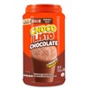 Chocolisto Instant Chocolate Drink, Nutritious Beverage with Vitamins and Minerals,