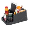Zinytrae Universal Big Center Console for Cars, Trucks, Minivans, SUVs,
