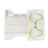 VGEBY Bike Shoe Plate Tool Shoe Plate Adjustment Tool Pedal