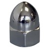 The Hillman Group 943046 Chrome SAE Acorn Nut, 5/16-24-Inch ,