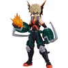 Max Factory My Hero Academia: Katsuki Bakugo Figma Action Figure