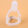 NOn toxic Silicone Baby Kids Finger Guard Stop Sucking Wrist