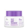 Schwarzkopf Professional BC Bonacure Clean Performance Frizz Away Treatment 200ml