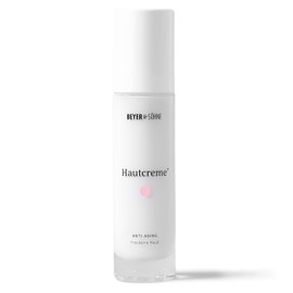 Skin Cream + Anti-Ageing with Hyaluron, Resveratrol and Ceramides for Dry Skin