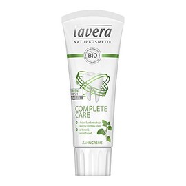 LAVERA Basic sensitive toothpaste
