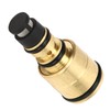 AC Compressor Control Valve ECV11 Sensitive Precise Control Replacement For
