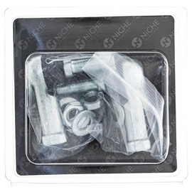 NICHE Tie Rod End Kit for Can-Am Commander 800 1000 2011 709402302 709400490