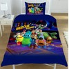Toy Story 4 Junior Duvet Cover Set – Rescue Squad