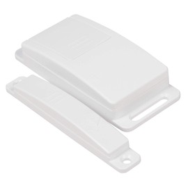 MC Power Comfort Wireless Magnetic Contact 433.9 MHz Max. 30 m Surface-Mounted