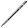 Fisher Space Pen Chrome Cap-O-Matic Space Pen with Shuttle Emblem