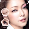 Disposable Eyelash Brushes 100pcs Annhua Eyebrow Brushes Disposable Makeup Brushes