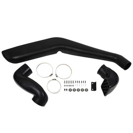 ROADFAR Intake Snorkel Kit Fit for 1998-2007 for Toyota for Land Cruiser 100 Series ONLY for Lexus for LX470 ONLY Intake Ram Snorkel