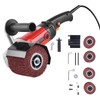 VEVOR Burnishing Polishing Machine, 1200W 6 Variable Speed Surface Conditioning