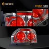 Tail Light Compatible With 2006-2008 Honda Pilot
