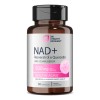 Biogainz Nad Resveratrol 30 Cpsulas Sin Sabor