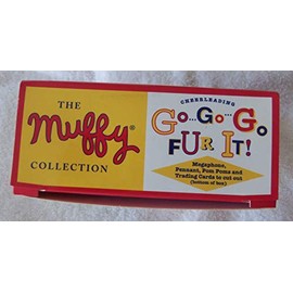 North American Bear Cheerleading Accessories for Muffy Vanderbear & Hoppy Vanderhare