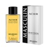 BOURJOIS Paris Acier 100ml