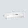 Xiapumeth Daily contact lens organizer (White)