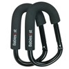 Babies1st Pram Carabiner Large 14 cm, Pram Hook for Changing