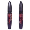 Máscara para pestañas IM Natural mirada seductora- 2 piezas