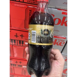 Coca-Cola 2023 Ultimate Limited Edition Coca-Cola Creations League Of Legends RARE!