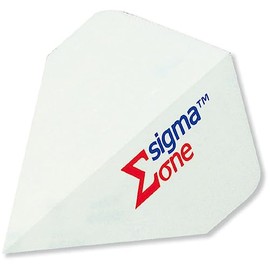 Unicorn Sigma.100 Sigma One Flug, weiß, Einheitsgröße