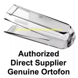 Ortofon Stylus Guard Protection Cover for OM and Concorde Cartridge Each sku1364