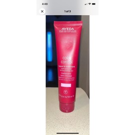 Aveda Color Control Leave-In Treatment Rich 3.4 oz Sealed