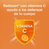 Redoxon Infantil Vitamina C 100 Tabletas Masticables 3 Pack