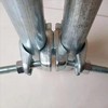 Scaffolding Forged Couplers,Swivel Pipe Clamps For 1.65" to 1.9" (42mm