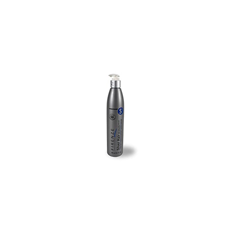 Bizzico Acondicionador Silver Hair Firenze 10.1oz