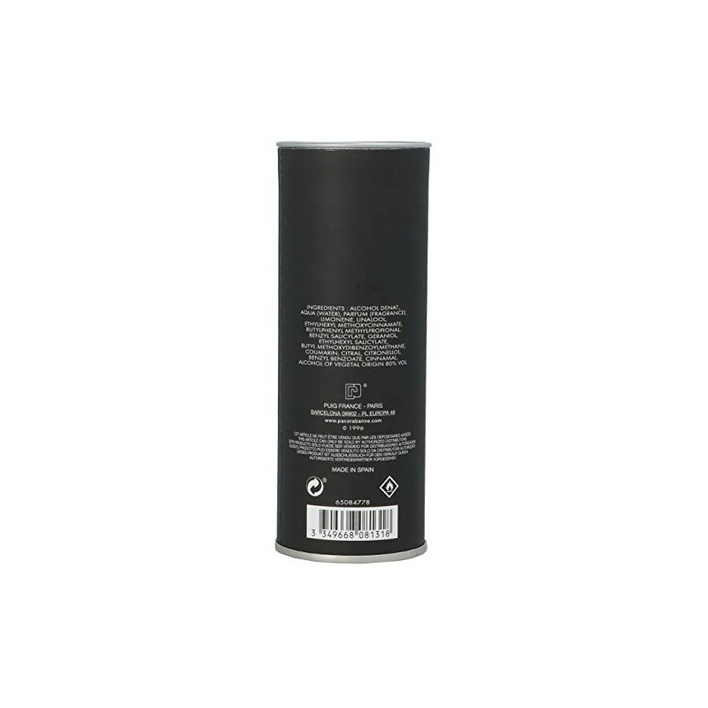 pakorabannu Paco 100ml E/T Sp