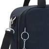 Kipling MIYO Large Lunch Box Bag Suitcase, True Blue Tonal,