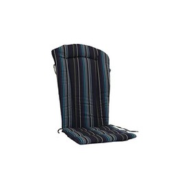 Northern Patio Sunbrella Adirondack Cushion (Stanton Lagoon)