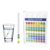EasyULT 100 Strips pH 1-14 Test Paper Extensive Test Paper,