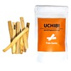 UCHIBI Palo Santo Stick, Incense Wood, Made in Ecuador, 8