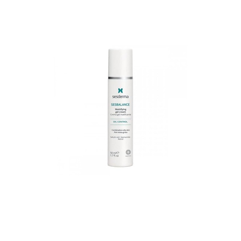 Sesbalance Crema Gel Seborregulador