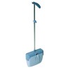Vileda Dustpan 29 cm, closed, ergonomic and hygienic