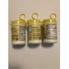 Biopure 3 Biopure Antibacterial Travel Size Hand Wipes Keychain (Honey