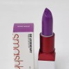 Smashbox New Smashbox Be Legendary Prime & Plush Lipstick Full