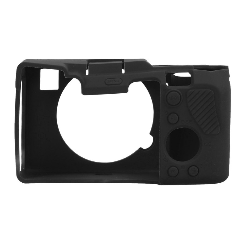 Camera Housing Case Soft Silicone Skin Housing Protective Cover for