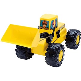 EDUPLAY Wheel Loader