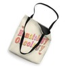 Oncology Team Medical Physician Assistant Hematology Nurse Tote Bag