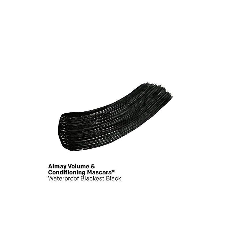 Almay Mascara de Pestañas Lash Boosting Volume WP
