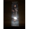 Spri New In Box SPRI S/M Sauna Suit , Black,