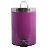 MSV Cosmetic Bin, Plain