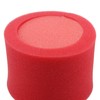 ABCERRSI 38mm Foam Red Air Filter Compatible with 4 stroke
