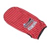 Pet Vertical Stripes Vest Vertical Stripes Classic Loose Prevent Sunburn